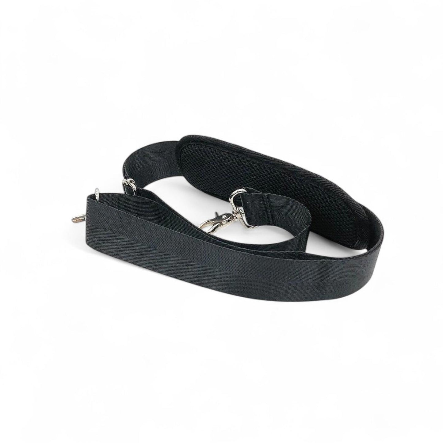 Louis Vuitton - Men's Black Shoulder Bag