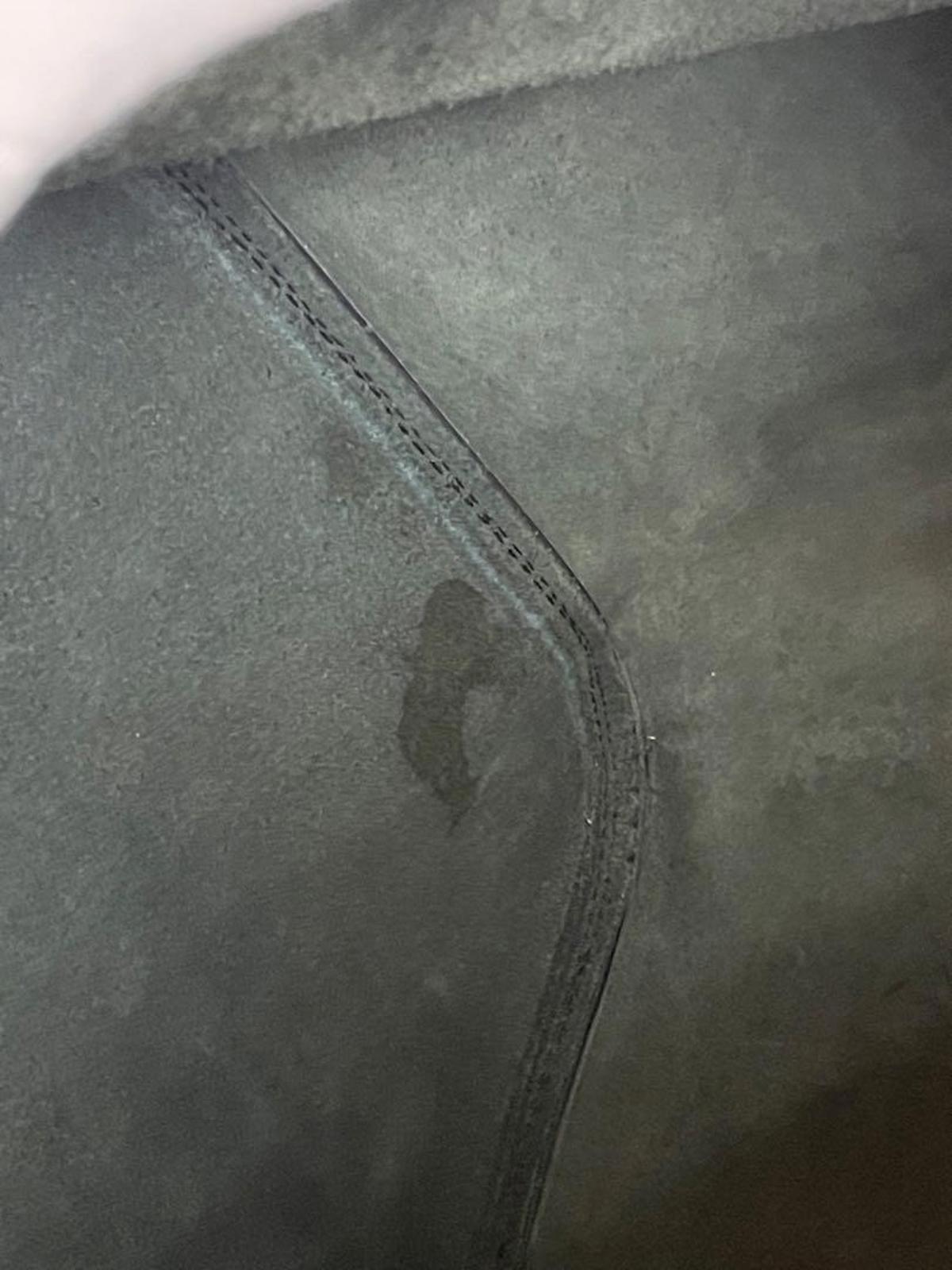 Louis Vuitton - Epi Keepall 50 Black