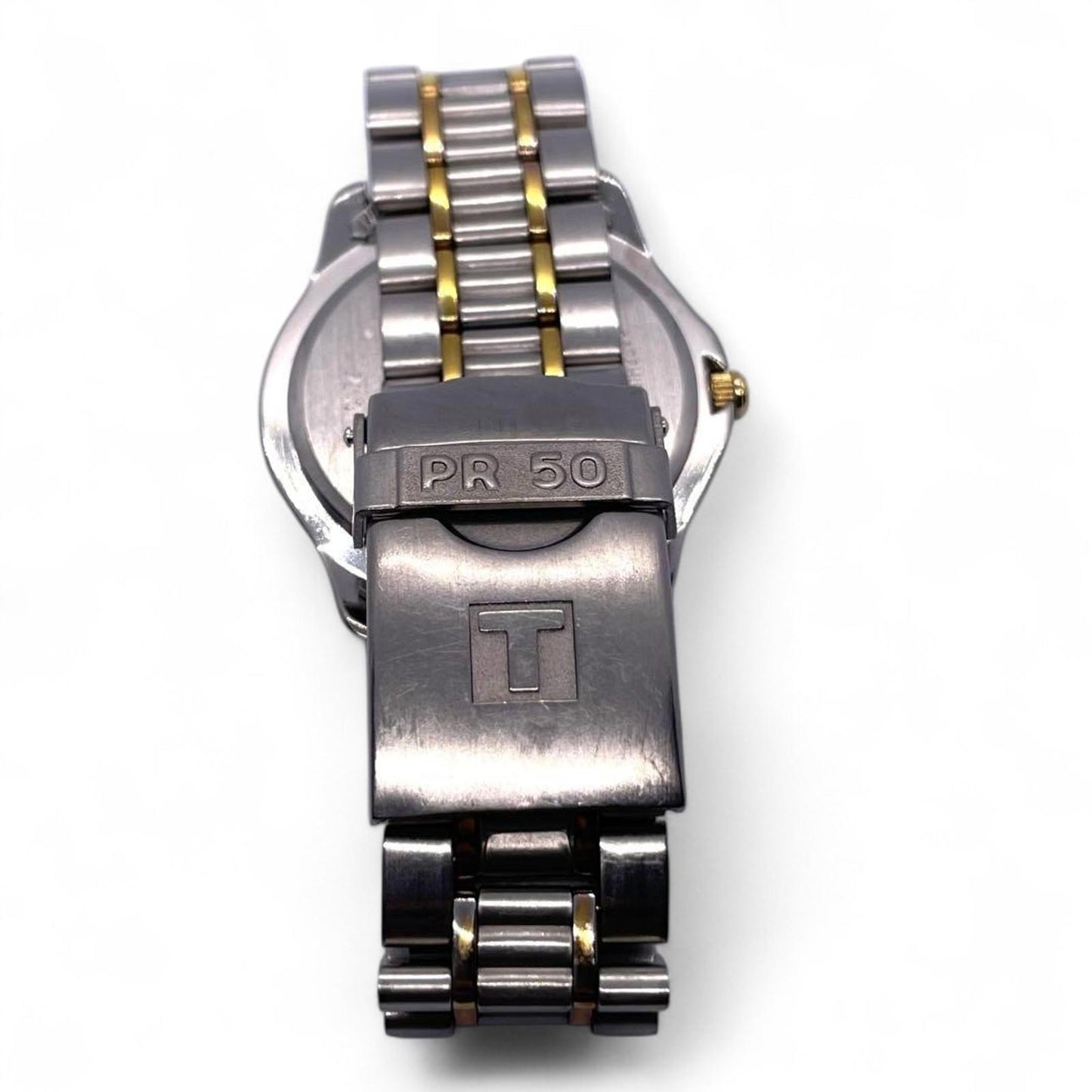 Tissot - Titanium PR 50 Men's Watch