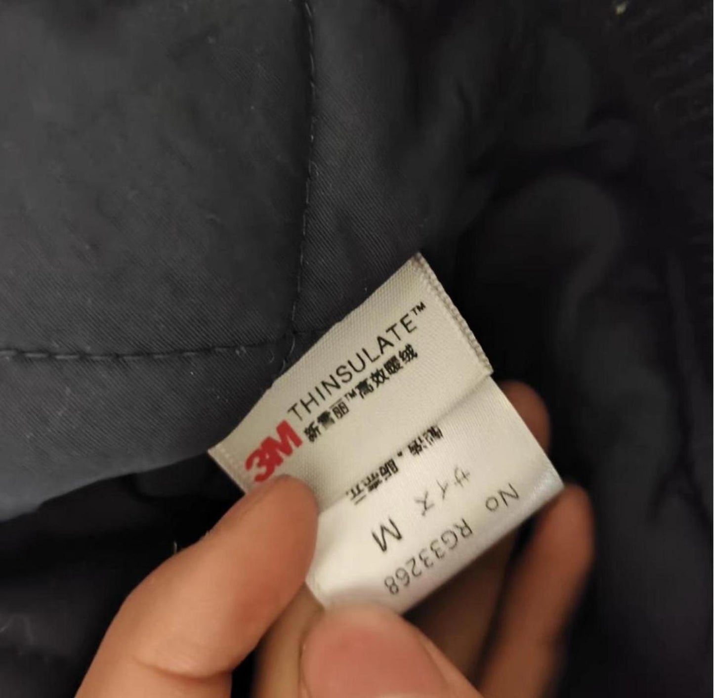 Issey Miyake - Black Men's Bomber Jacket with Multiple Pockets