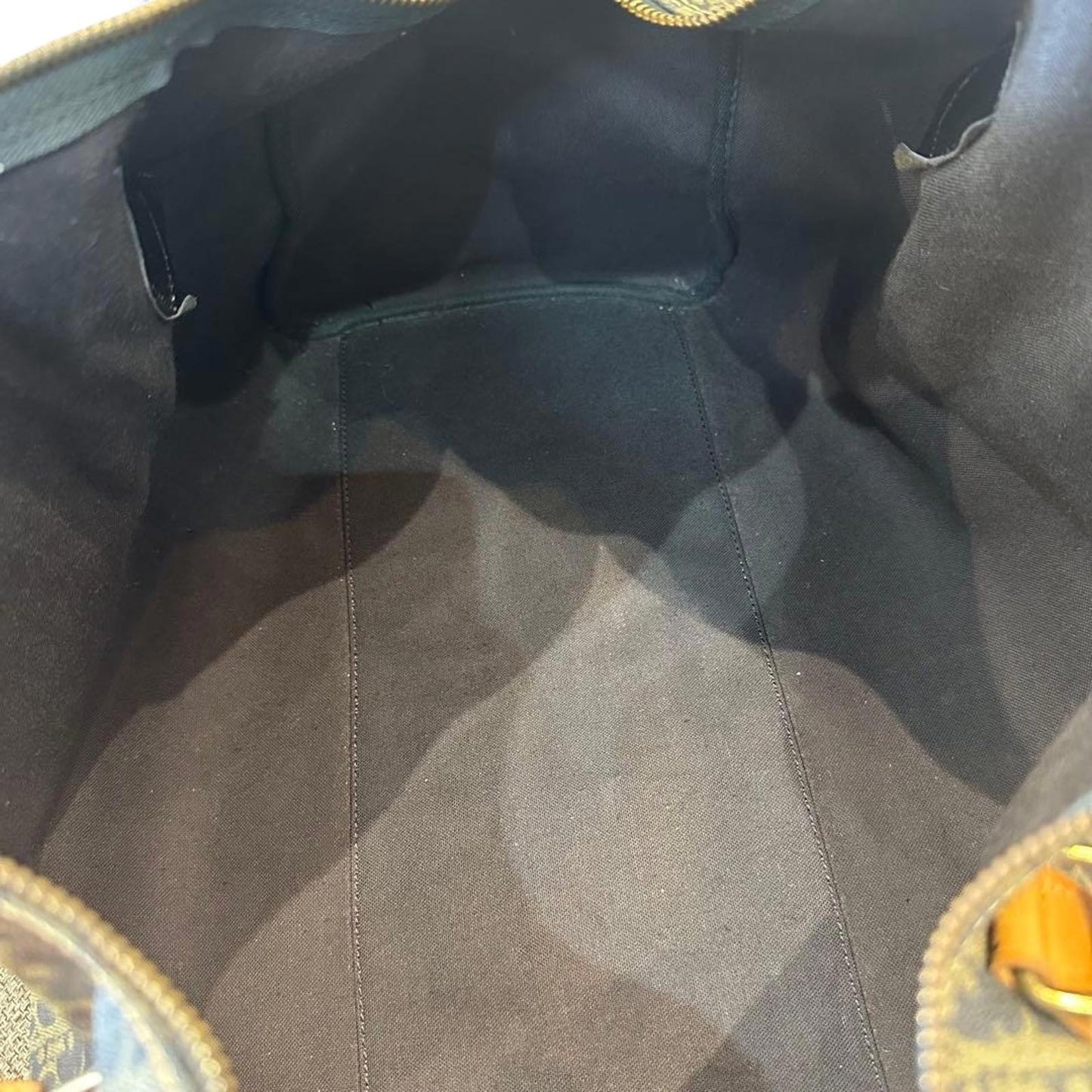 Christian Dior - Vintage Monogram Boston Travel Bag