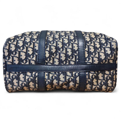 Dior - Vintage Monogram Canvas Handbag