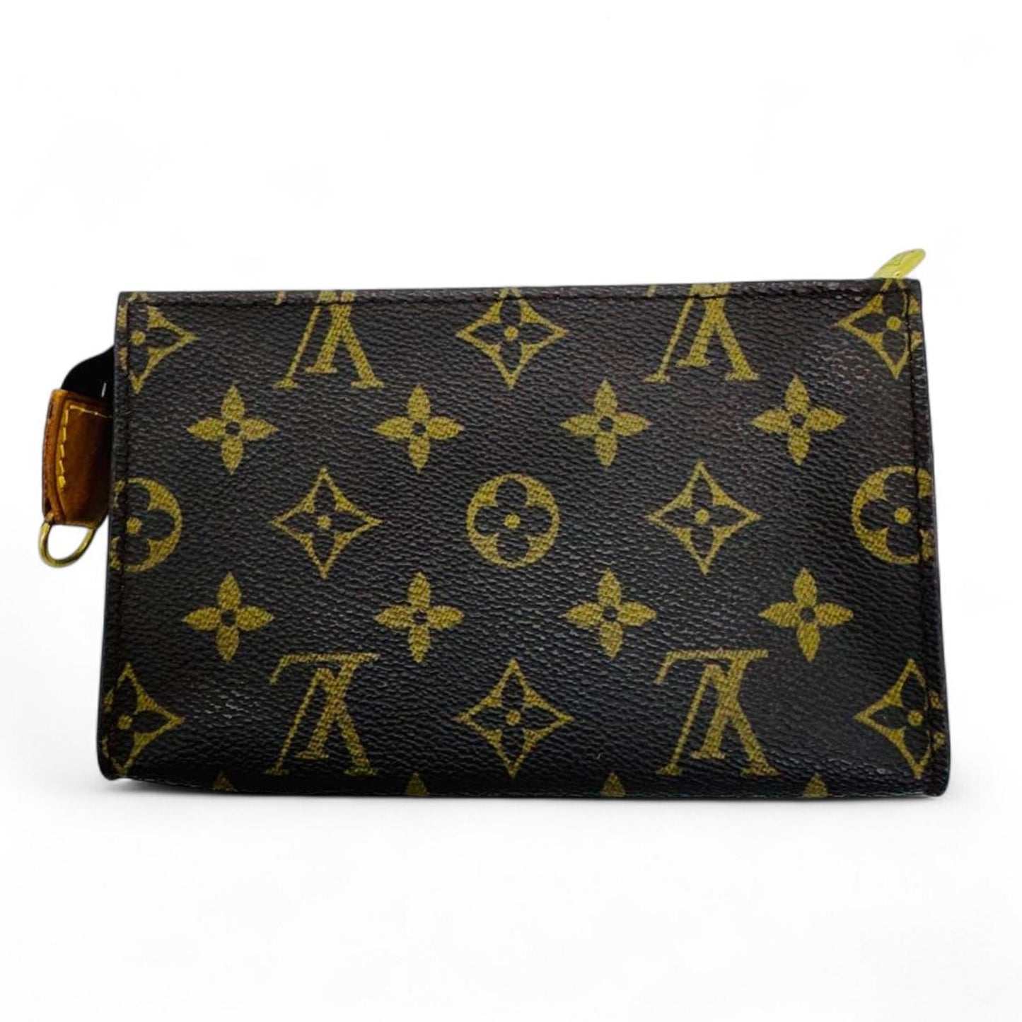 Louis Vuitton - Monogram Canvas Pouch