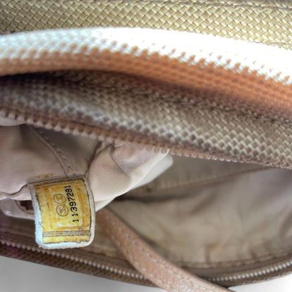 Chanel - Quilted Small Shoulder Handbag