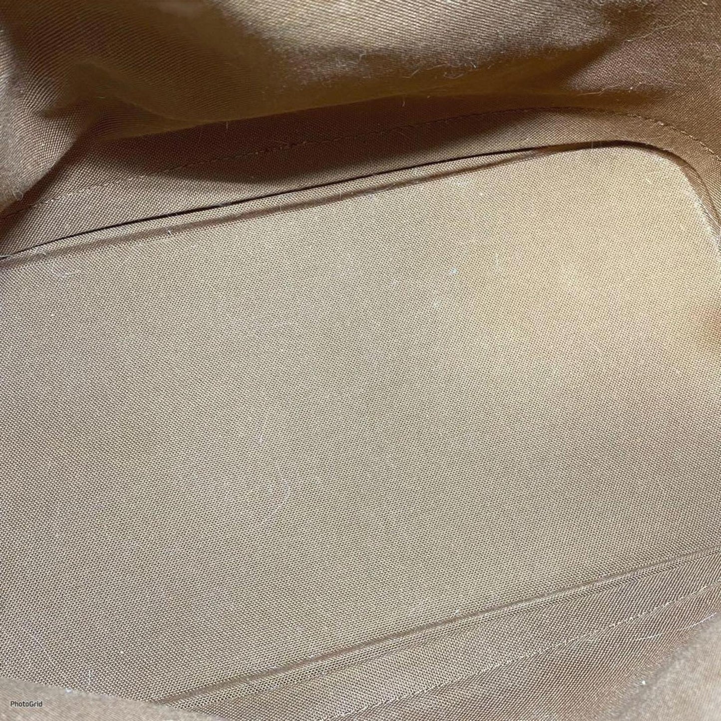 Louis Vuitton - Classic Monogram Alma PM Handbag