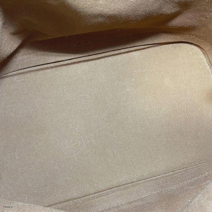 Louis Vuitton - Classic Monogram Alma PM Handbag