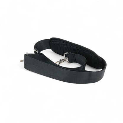 Louis Vuitton - Men's Black Shoulder Bag