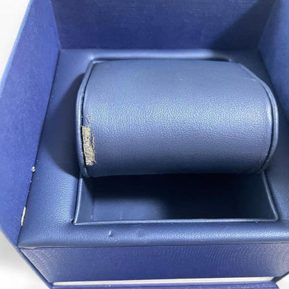 Swarovski - Women's Crystal-Embellished Gold Tone Watch