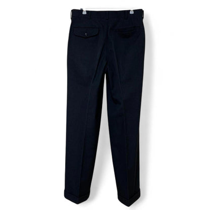 Comme Des Garcons - Suit Set Classic Black Formal