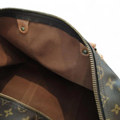 Louis Vuitton - Monogram Keepall Canvas Duffel Bag