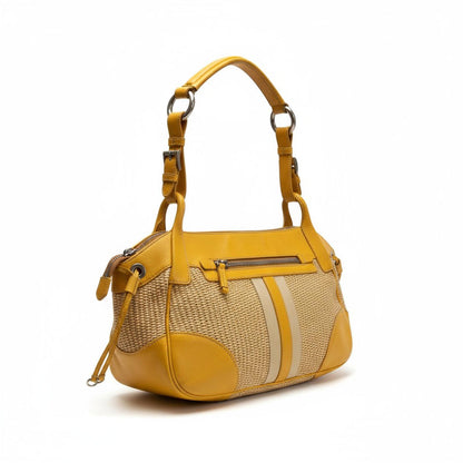 Prada - Vitello Diano Shoulder Bag