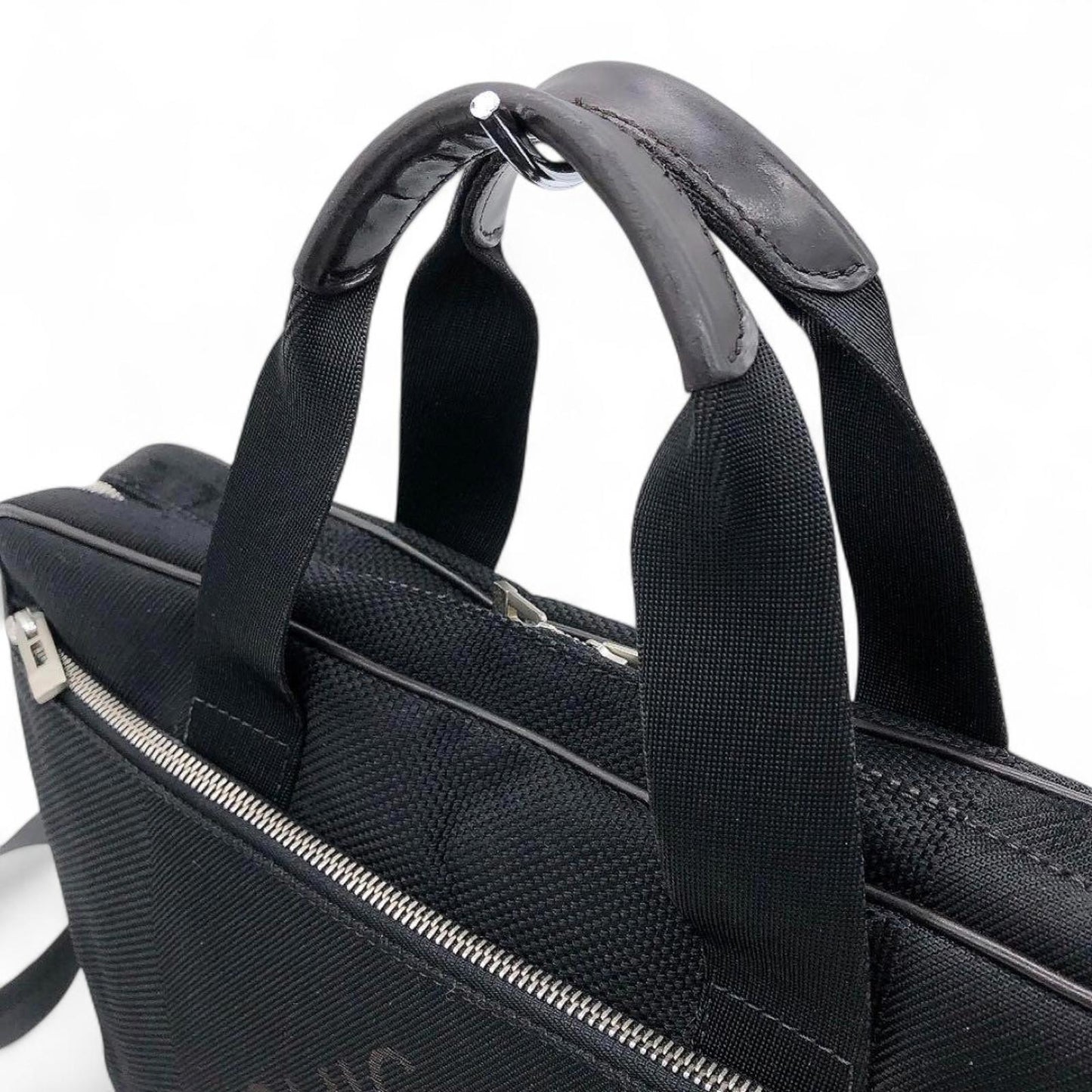 Louis Vuitton - Men's Black Shoulder Bag