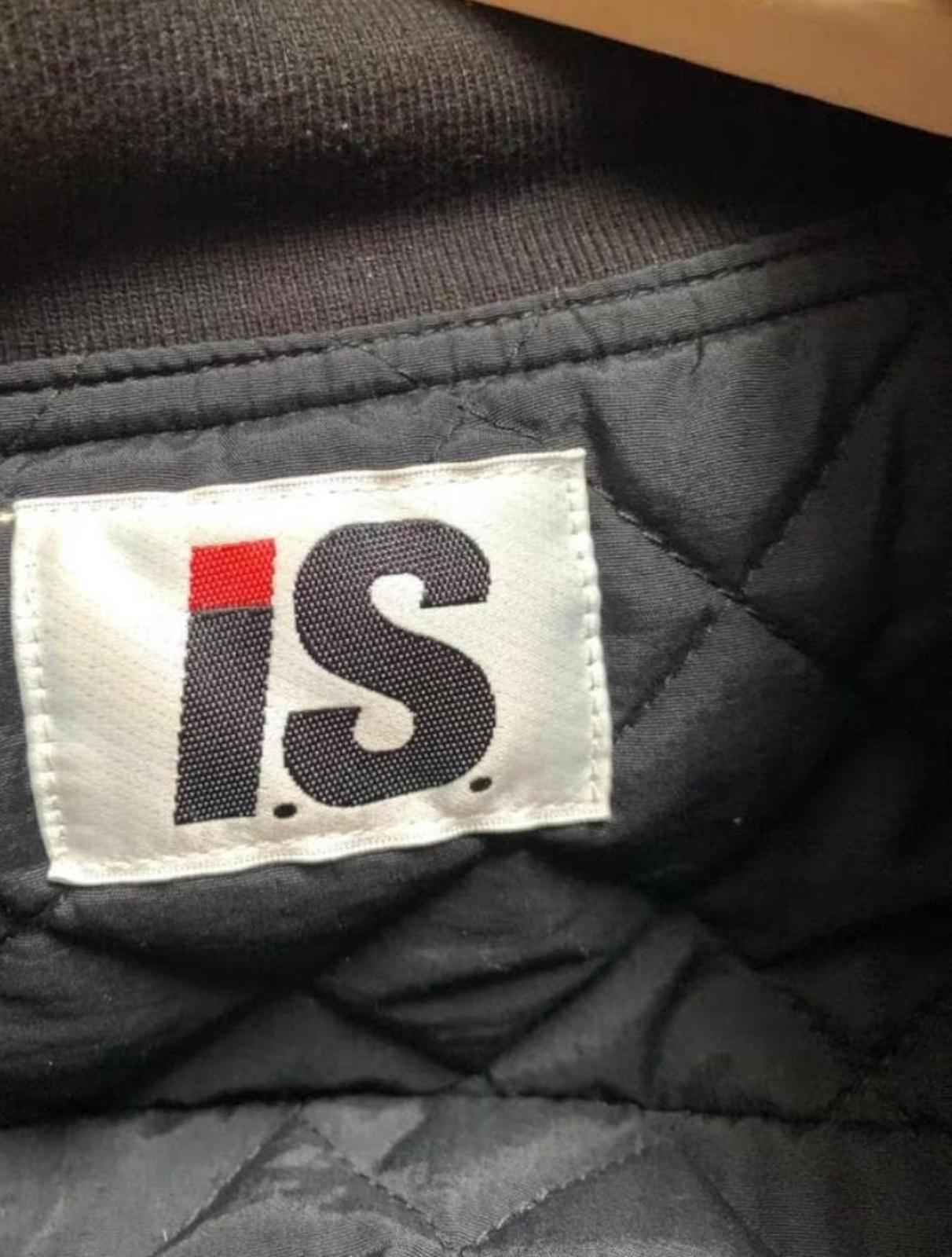 Issey Miyake - Black Men's Bomber Jacket with Multiple Pockets