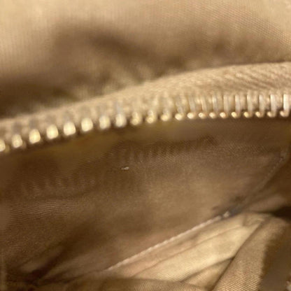 Miu Miu - Women's Shoulder Bag with Multiple Pockets