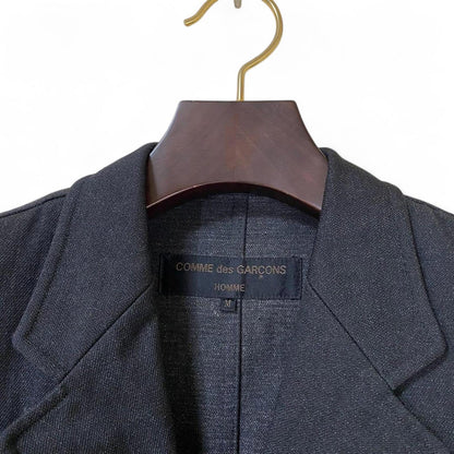 Comme Des Garcons - Suit Set Classic Black Formal