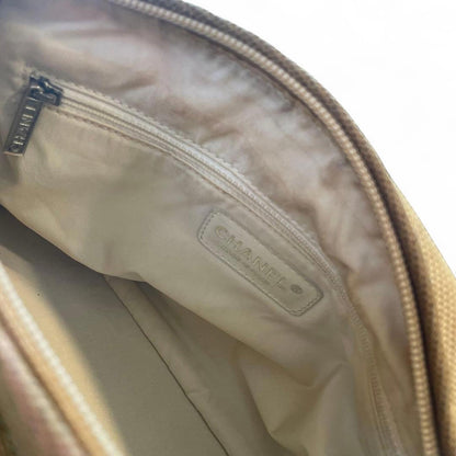 Chanel - Quilted Small Shoulder Handbag