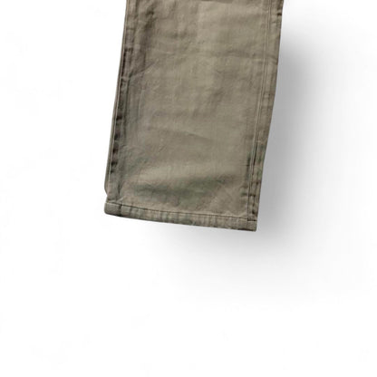 Helmut Lang - Cargo Pants Khaki Beige