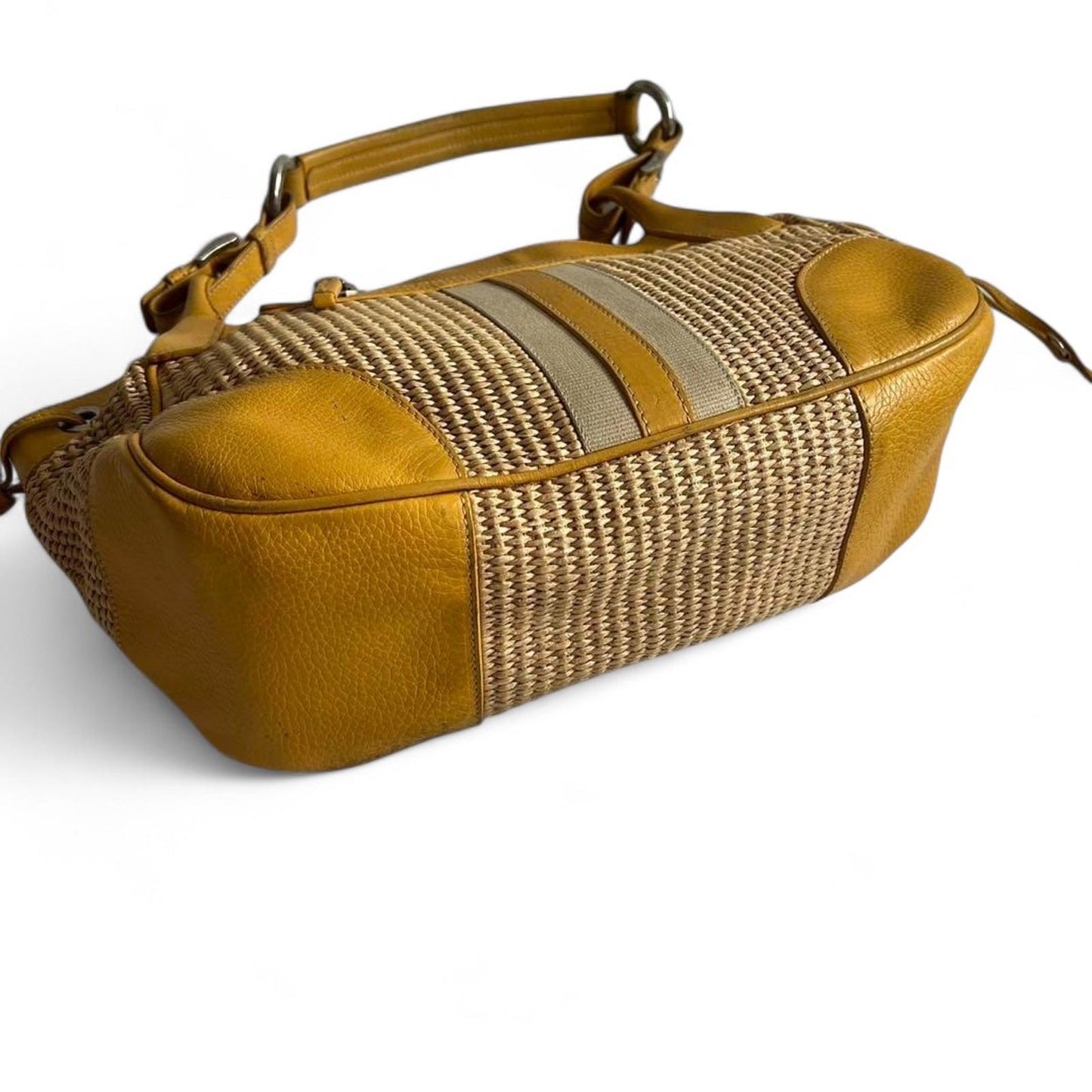 Prada - Vitello Diano Shoulder Bag