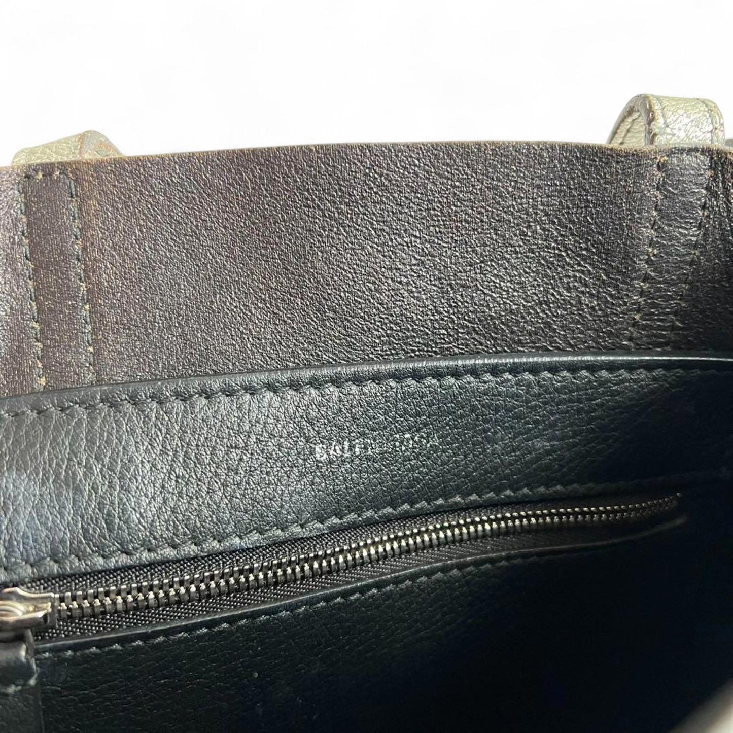 Balenciaga - Everyday Gray Shoulder Bag