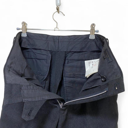 Comme Des Garcons - Suit Set Classic Black Formal