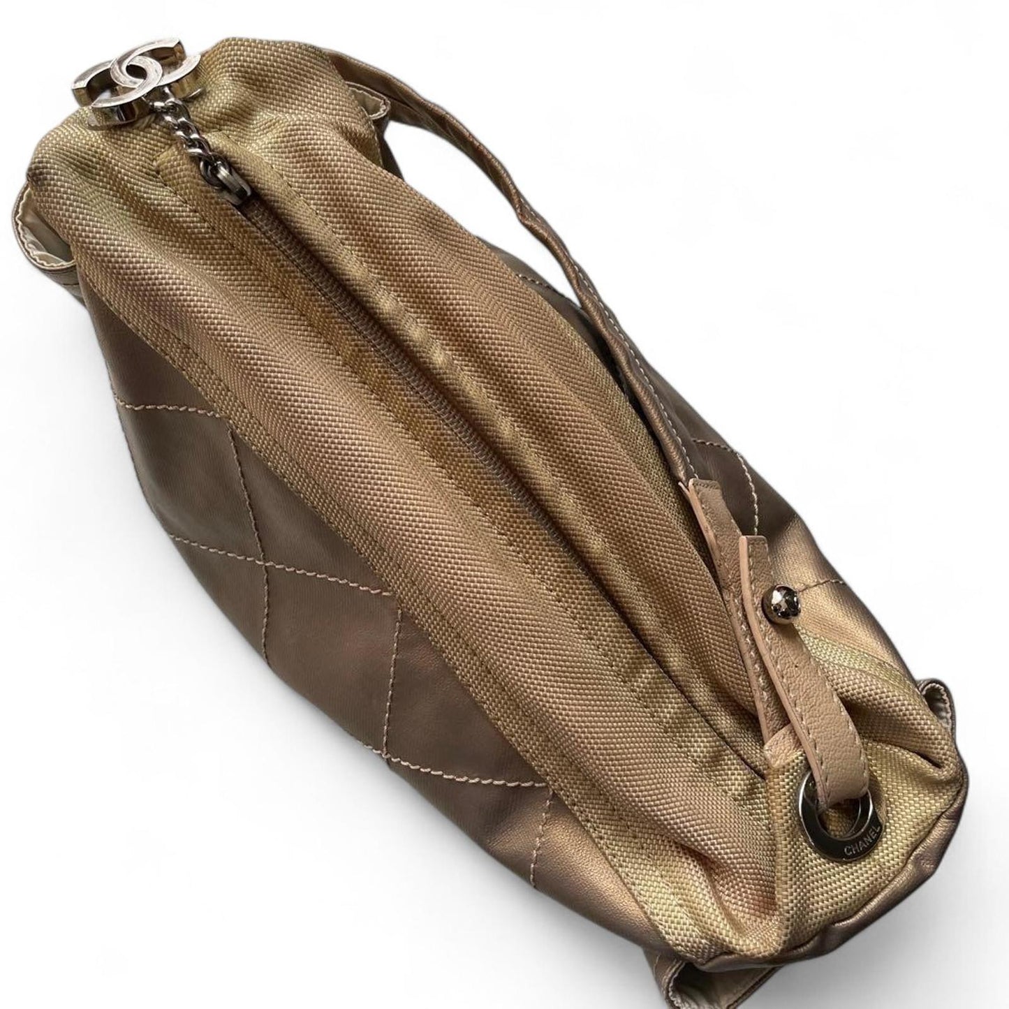 Chanel - Quilted Small Shoulder Handbag