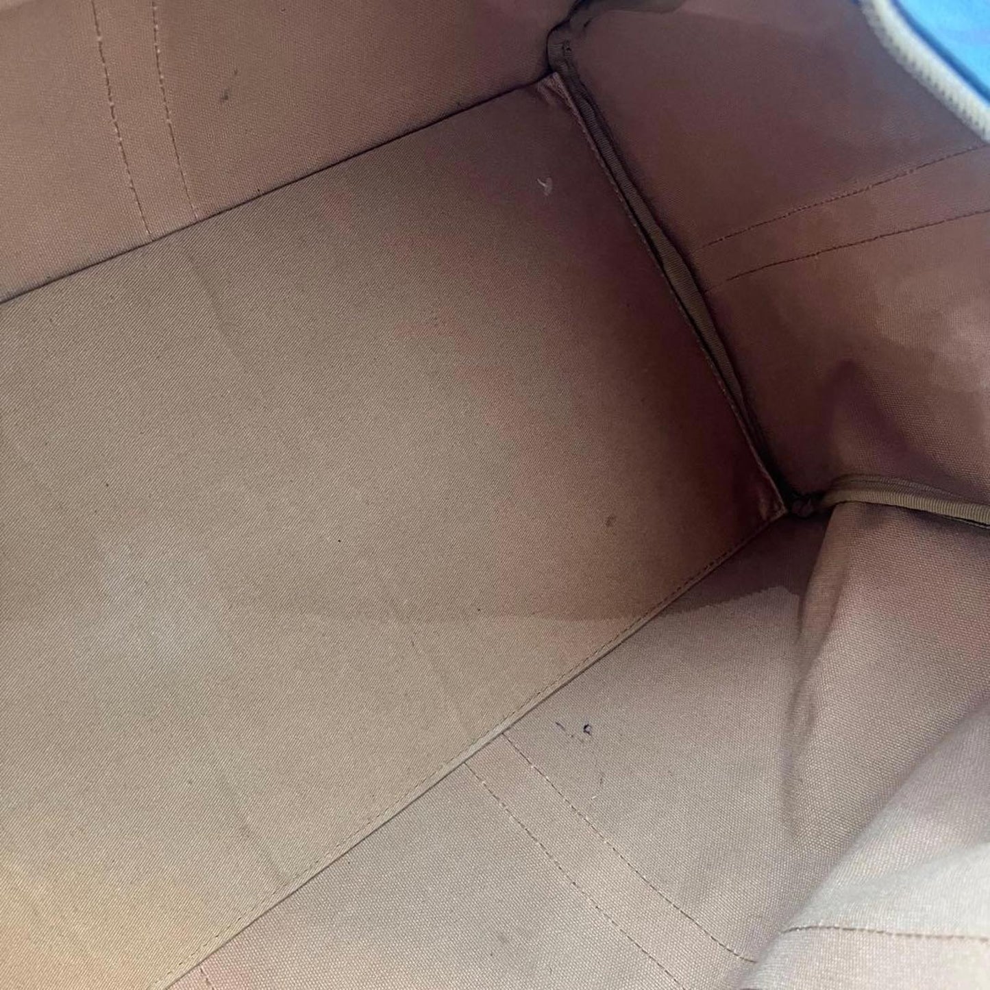 Ralph Lauren - Men's Travel Bag in Tartan with Leather Trim