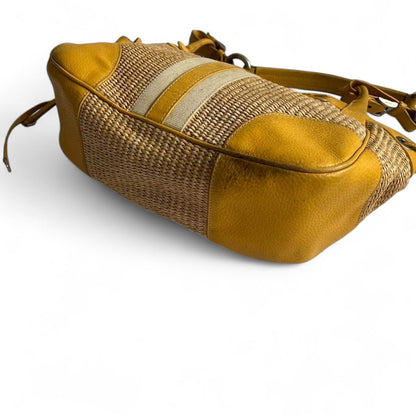 Prada - Vitello Diano Shoulder Bag