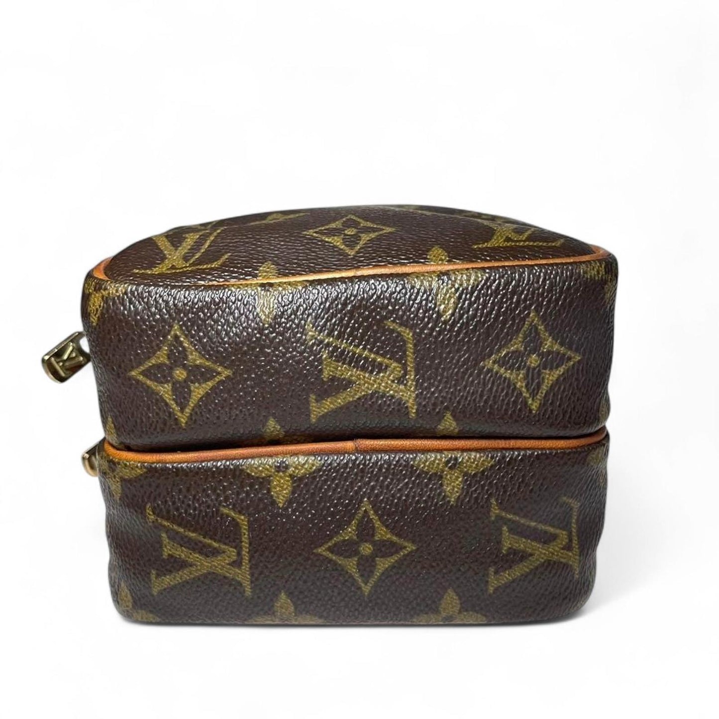 Louis Vuitton - Danube Canvas Crossbody Bag