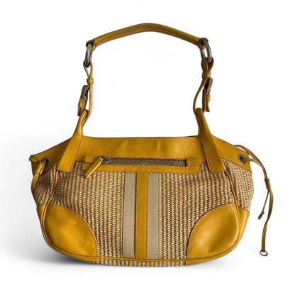 Prada - Vitello Diano Shoulder Bag