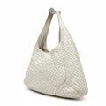 Bottega Veneta - Woven Leather Shoulder Bag