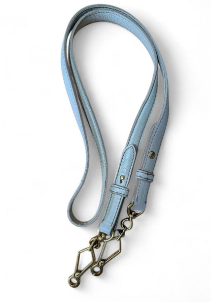 Miu Miu - Matelasse White Handbag Vintage