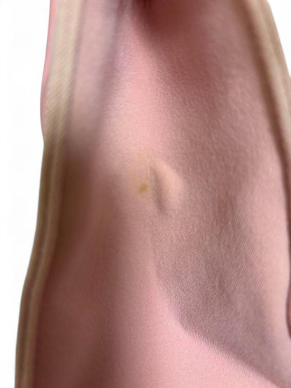 Miu Miu - Pink Leather Handbag