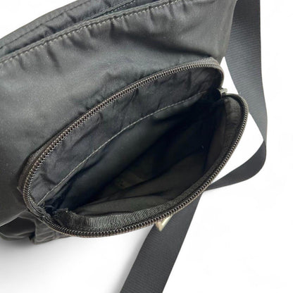 Prada - Tessuto Nylon Shoulder Body Bag