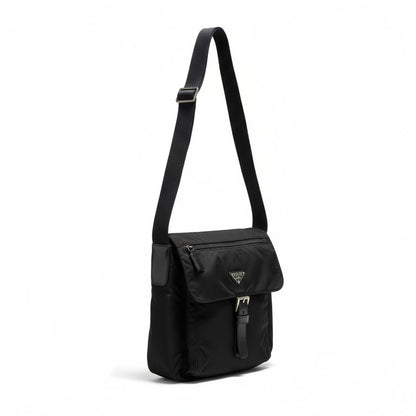 Prada - Tessuto Nylon Shoulder Body Bag