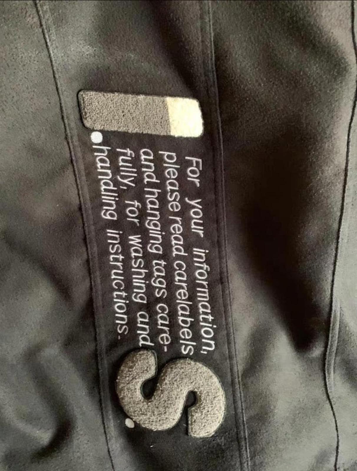 Issey Miyake - Black Men's Bomber Jacket with Multiple Pockets