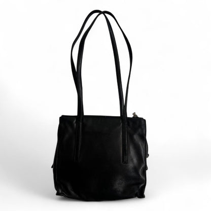 Prada - Nappa Leather Shoulder Bag