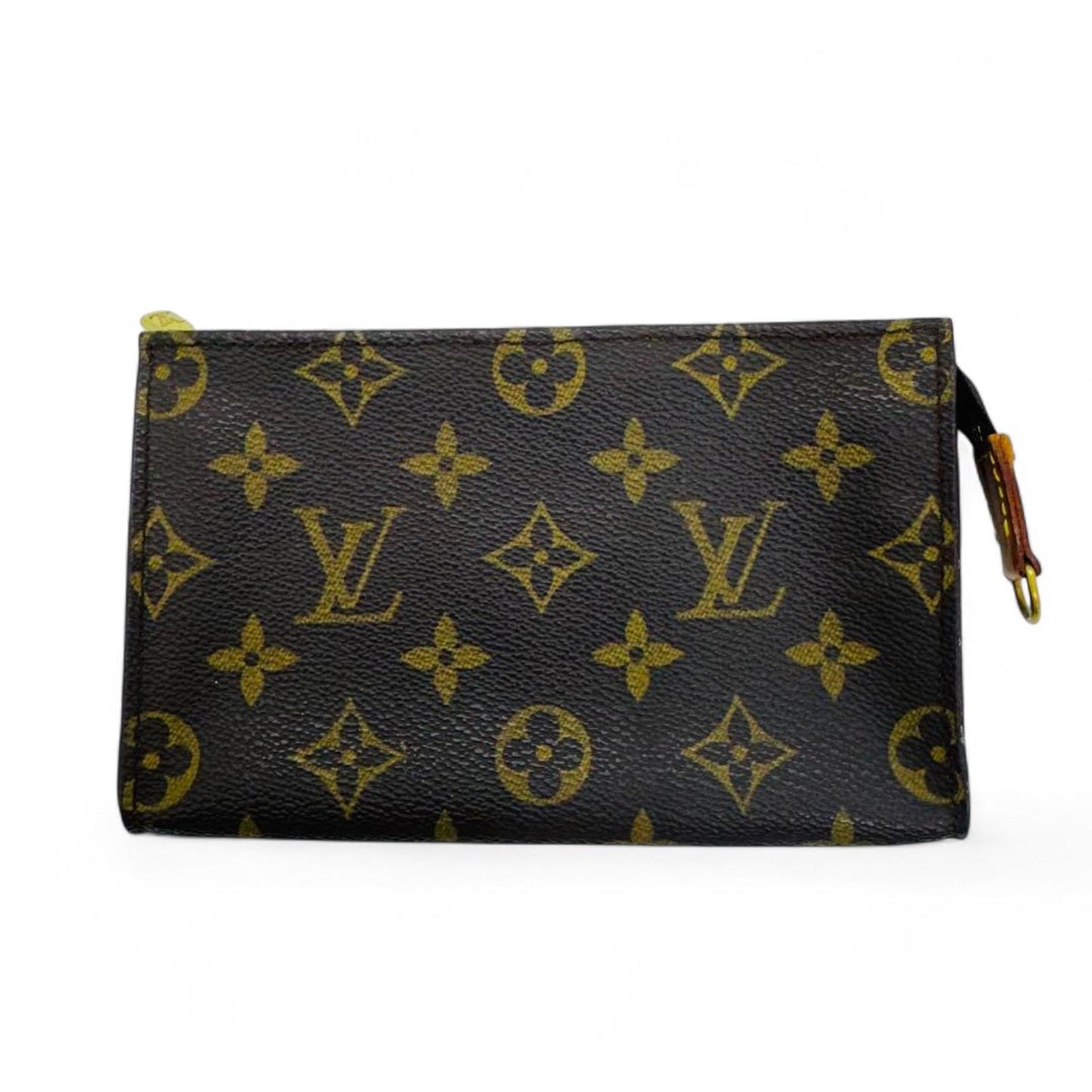 Louis Vuitton - Monogram Canvas Pouch