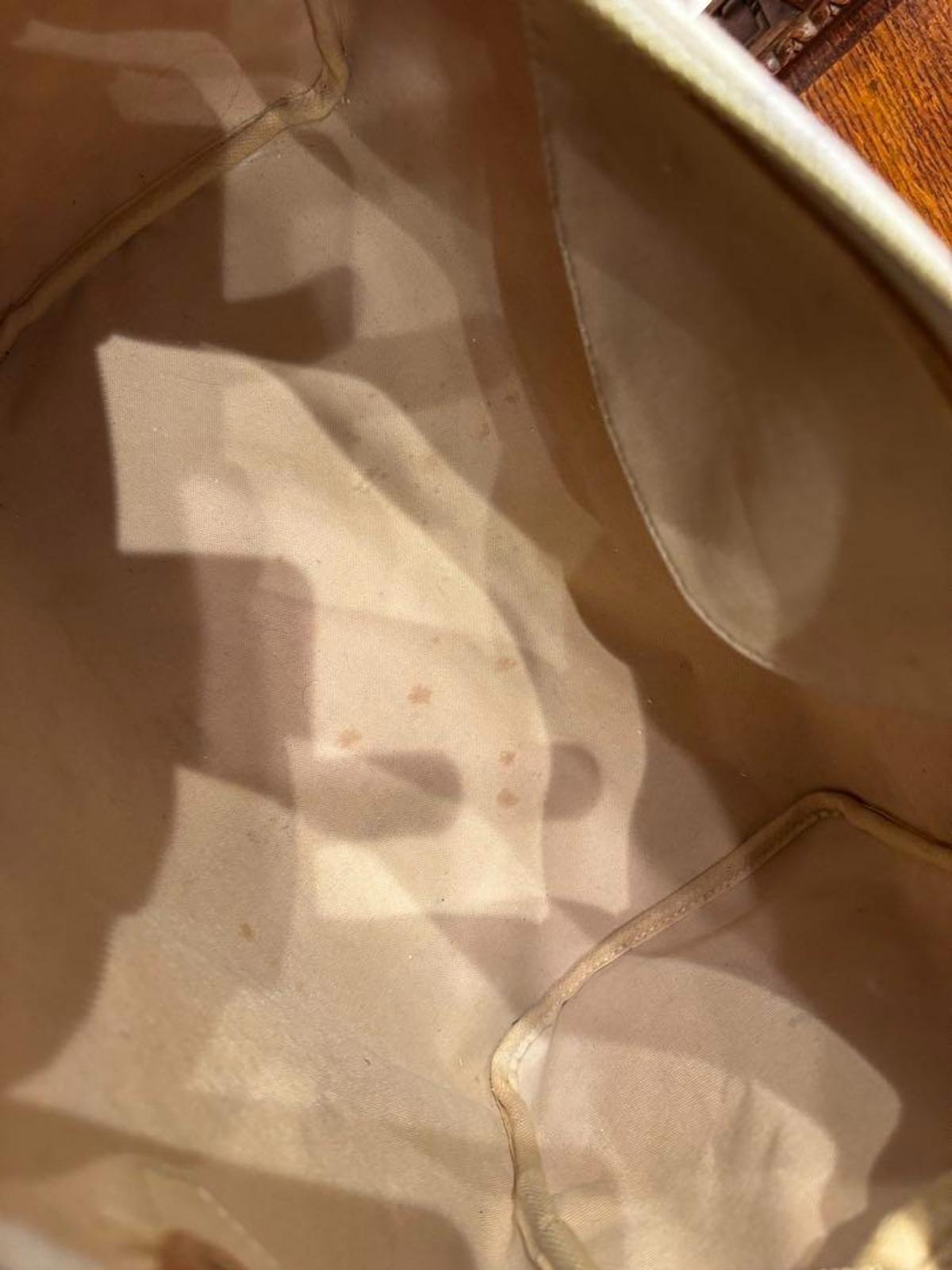 Louis Vuitton - Damier Azur Speedy 30 Handbag