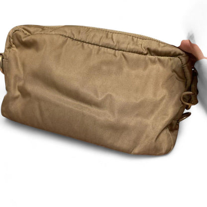 Miu Miu - Women's Shoulder Bag with Multiple Pockets