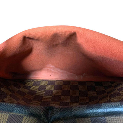 Louis Vuitton - Shoulder Bag Damier Ebene Canvas