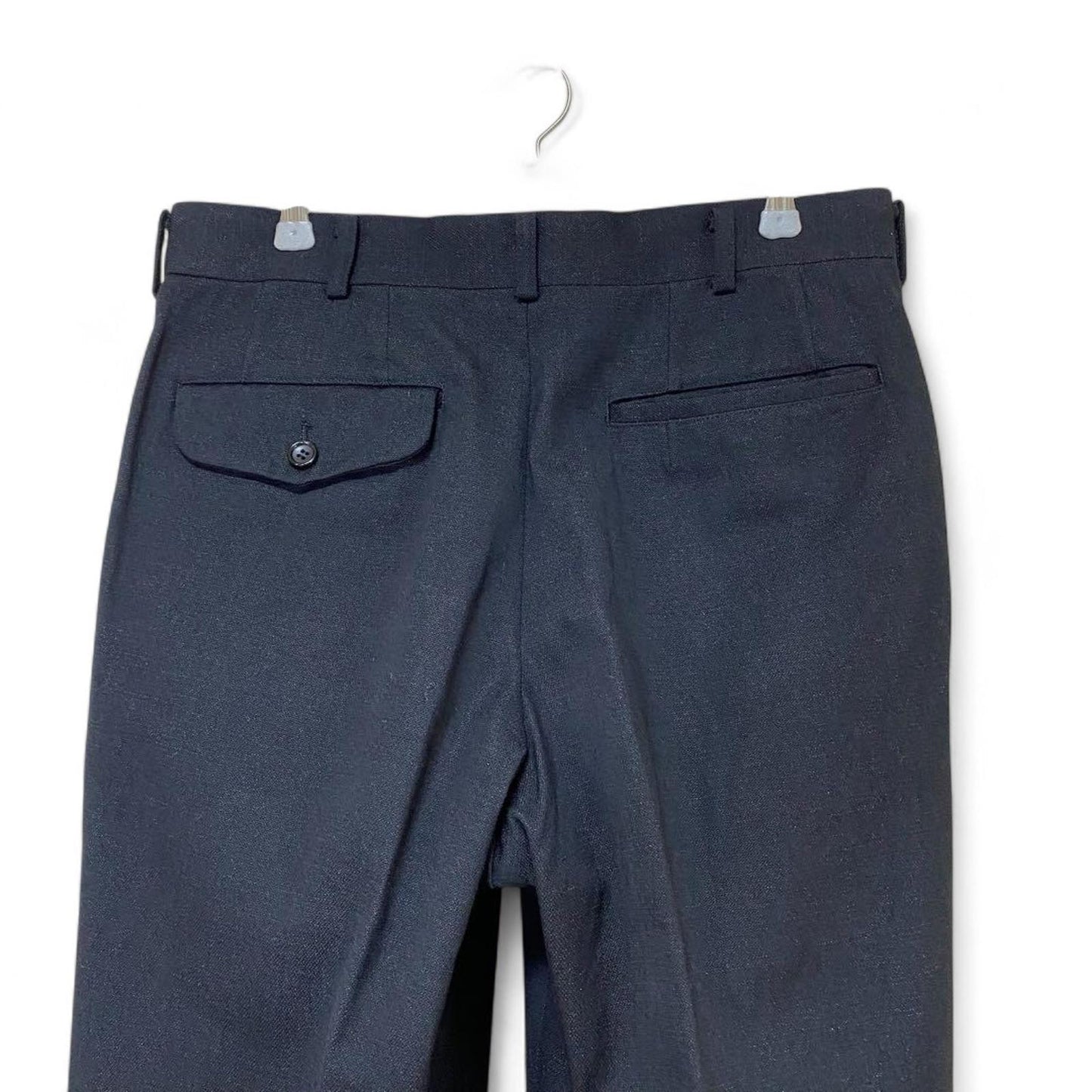 Comme Des Garcons - Suit Set Classic Black Formal