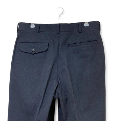 Comme Des Garcons - Suit Set Classic Black Formal