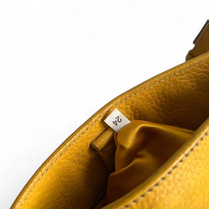 Prada - Vitello Diano Shoulder Bag