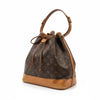 Louis Vuitton - Vintage Monogram Canvas Noe Drawstring