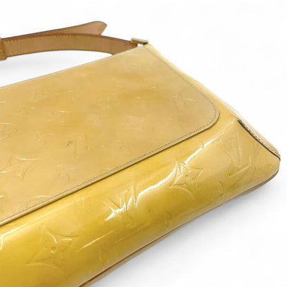 Louis Vuitton - Vernis Leather Shoulder Bag