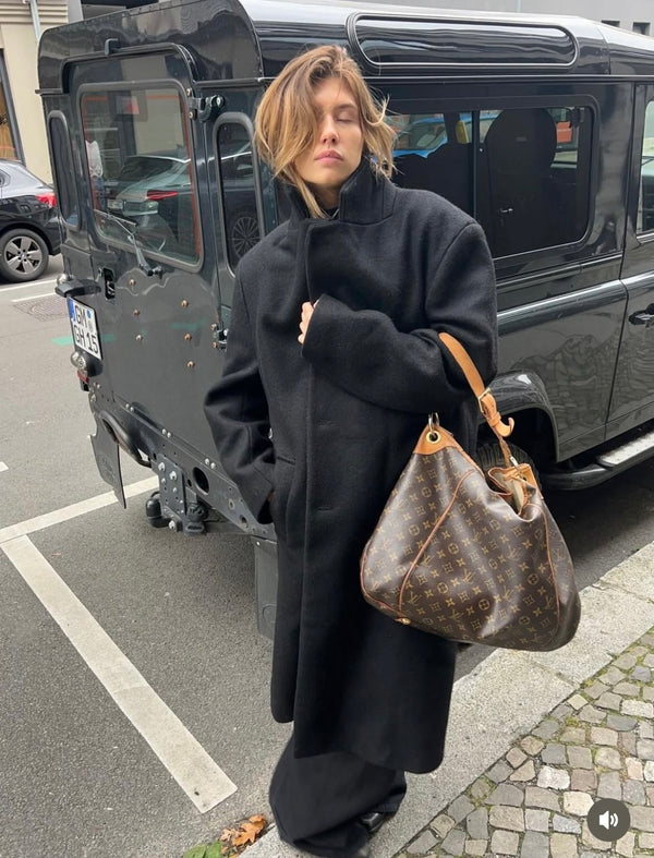 Louis Vuitton Boetie BB