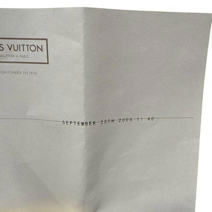 Louis Vuitton - Damier Azur Speedy 30 Satchel Bag