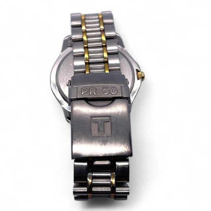 Tissot - Titanium PR 50 Men's Watch