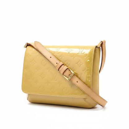 Louis Vuitton - Vernis Leather Shoulder Bag