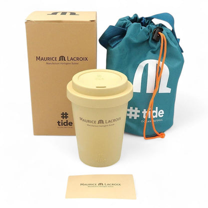 Maurice Lacroix - Camouflage Patterned Silicone Strap Watch